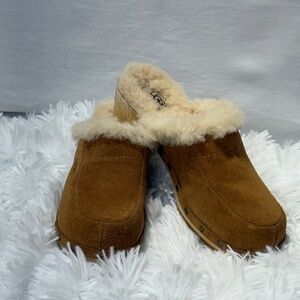 UGG Clogs